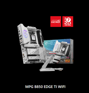 Nueva Placa Base MSI PRO Z890 S WIFI, Intel Z890, Interfaz SATA M.2, ATX, 128GB, para Juegos - Product Image 2