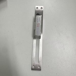 240A ล็อคไฟฟ้า 800 กก. DC12V NO/NC สำหรับระบบควบคุมการเข้าออกประตูแบบมีกรอบ - Product Image 4