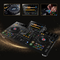 Console de mixage audio pour DJ XDJ-RX3