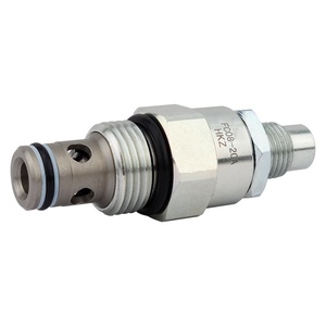 FC08-20 การตรวจสอบสกรูควบคุมการไหลของตลับไฮดรอลิก - Product Image 3