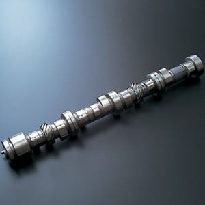 Árbol de Levas para Nissan Cherry Vanette, <span class=keywords><strong>Datsun</strong></span> 310, Sunny <span class=keywords><strong>Forklift</strong></span> A15 1.5L, Árboles de Levas de Alto Rendimiento - Product Image 4