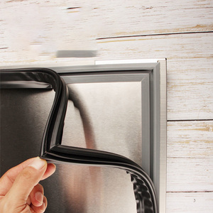 Nuevo Sello Magnético <span class=keywords><strong>Universal</strong></span> de <span class=keywords><strong>Goma</strong></span> para Puerta de Refrigerador/Congelador/Cámara Frigorífica, Repuesto para Reparación - Product Image 3