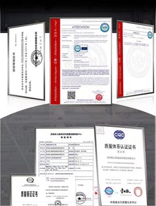 Casa Contenedor Desmontable Prefabricada, Construcción de Acero, Diseño Chino, Casa Móvil y Almacén, Ensamblaje - Product Image 5