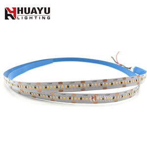 Di <span class=keywords><strong>prezzi</strong></span> all'ingrosso di alta cri 97 2216 ha condotto le luci di striscia dc12v 24v 2700K bianco caldo ha portato strisce - Product Image 2