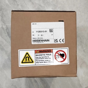 แฮนด์วีลอิเล็กทรอนิกส์ Heidenhain ของแท้รุ่นใหม่ HR510 พร้อมเซ็นเซอร์ ฮาร์ดแวร์ และอุปกรณ์เสริม รหัสสินค้า 1120313-01 สำหรับระบบควบคุม Heidenhain - Product Image 6
