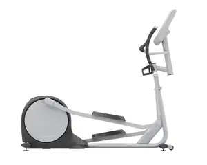 Factory Directly Sell Abs Material Home Gym Machine Commercial Elliptical For Unisex Use