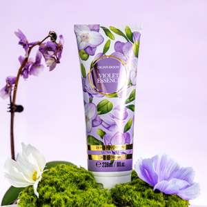 Loción Corporal Humectante, Nutritiva y Refrescante, Crema Corporal Suave, Perfume para el Cuidado de la Piel, Más Vendida - Product Image 1