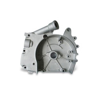 Pièces moulées sous pression OEM personnalisées par des fabricants chinois, fonderie de précision OEM en fonte, zinc et aluminium pour produits métalliques