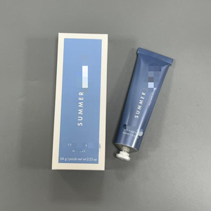 Set de Viaje Mini para el Rostro, Crema Hidratante de Verano, <span class=keywords><strong>Mascarilla</strong></span> Humectante Profunda Multiusos, Cuidado Calmante para Piel Opaca y Deshidratada - Product Image 3