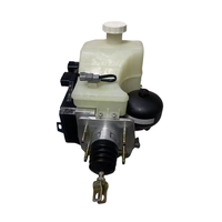 Bomba de Freno ABS Original OEM para Mitsubishi Pajero V73 V77 V78 V93 V97 V75, Cilindro Maestro, Piezas de Desmontaje Originales