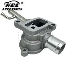 25620-26100 2562026160 2562026100 Venta al por Mayor de Piezas de Automóviles HDE, Carcasa del Termostato para Hyundai Accent 1.6L 2005-2013 - Product Image 3