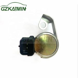 Valvola motore OEM 8200831629 7700108674 8200539626 per <span class=keywords><strong>Renault</strong></span> Clio <span class=keywords><strong>Sport</strong></span> 1.8 2.0 Espace <span class=keywords><strong>Megane</strong></span> Laguna 2.0 16V albero a camme controllo elettrovalvola - Product Image 6