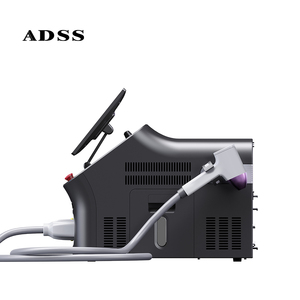 Beijing ADSS 755nm 808nm 940nm 1060nm Diode Laser Hair Removal Machine Hair Removal Device <strong>Beauty</strong> <strong>Salon</strong> <strong>Equipment</strong> - Product Image 4