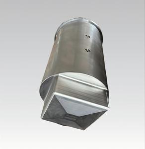 تصنيع مخصص للقطع المطروقة ذات الأشكال الخاصة - جودة عالية - توصيل سريع - قطع مطروقة - Product Image 2