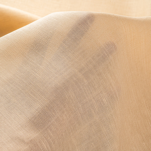 Tela de Lino Textil para Vestidos, Camisas y Blusas, Mezcla Suave Lavada de Viscosa Rayón y Lino en Rollo para Ropa, Tejido de Algodón, Tela de Lino 100% Puro - Product Image 5