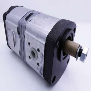 0510 465 340 (AZPFF-11-008/008LCN2020PX-S0585) Externe Zahnradpumpe Neu Original Sofort Lieferbar Industrielle Automatisierung PAC Spezialpumpe - Product Image 1