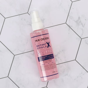 MUTANT SHIELD X AquaBoost Pro, suero de ampolla todo en uno, blanqueamiento milagroso, Hydra Shot, humectante reafirmante, antienvejecimiento, 2017 - Product Image 6