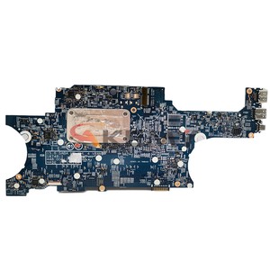 HP X360 15-<span class=keywords><strong>DR</strong></span> TPN-W142ラップトップマザーボード18748-1 i5 i7 8/10th Gen L63885-601 L53569-601 L53568-601ノートブックMainboard羨望のため - Product Image 4