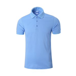 Fabricante de Camisetas Polo OEM |   Camisetas Polo de Diseño Personalizado y Marca Privada |   Proveedor de Polos de Punto de Alta Calidad - Product Image 1