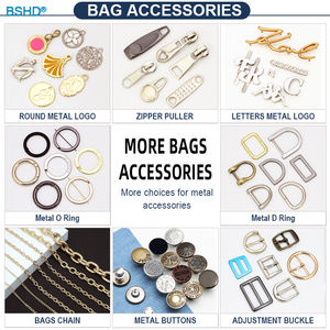 Hebilla de Cinturón de Metal de Aleación de Zinc Ajustable, Color Negro Mate, 16/20/25mm, Collares de Perro, Hebilla de Doble Barra para Bolsas - Product Image 6