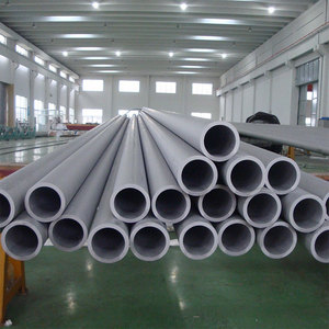 ท่อเหล็กกล้าไร้สนิม 316L 904L 2205 ดูเพล็กซ์ ASTM <span class=keywords><strong>A790</strong></span> สำหรับงานทางทะเล น้ำมัน และก๊าซ - Product Image 2