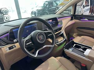 Auto Usado <span class=keywords><strong>Bu</strong></span>-ick GL8 2025 PHEV Edición Xianxiang, MPV Familiar de Lujo, Volante a la Izquierda, para Venta al Por Mayor - Product Image 6