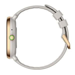 AMOLED P101S Smartwatch 1.96 Inch Large Screen Heart Rate Sleep Monitoring Good Quality IP68 Waterproof Call Smart <b>Watch</b> P101S - Product Image 3