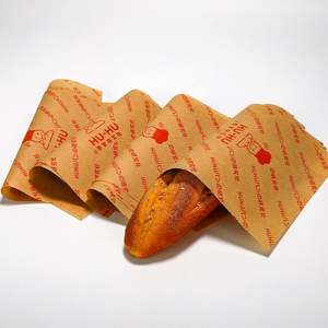 200 Pcs Checkered Wax <b>Paper</b> Sheets 7 X 7 Inch Deli <b>Paper</b> Sheets <b>Food</b> Basket Liners for Sandwich Burger Greaseproof <b>Food</b> <b>Wrapping</b> - Product Image 5