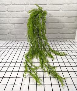 <span class=keywords><strong>E</strong></span>-3024 atacado de parede decoração de folhas artificiais, wisteria, plantas aquáticas biônicas, para decoração - Product Image 6