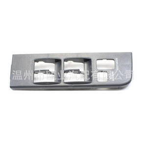 <b>Window</b> Lift <b>Panel</b> For 1991-1997 Toyota Land Cruiser Front Left 74232-60070-B0 - Product Image 1