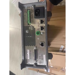 1 ชิ้น Keithley 2611B-L system SourceMeter มือสอง/ของมีอยู่/สภาพดี xgeqpt - Product Image 4