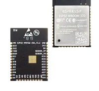 ESP32-WROOM-32D Chip Esp32 4MB 8MB 16MB Sirkuit Terpadu Pabrik Baru Stok Asli Esp32 Wroom ESP32-WROVER-32U
