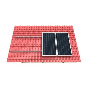 <span class=keywords><strong>Kit</strong></span> <span class=keywords><strong>Solar</strong></span> Híbrido Completo de 125KW 261KWH Wingosolar, Conectado a la Red y Fuera de la Red, para Proyectos Industriales - Product Image 6
