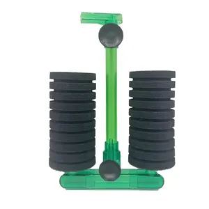 XINYOU Guppy Fish Ponds Biofloc tanque BIG bomba de filtro de esponja - Product Image 1