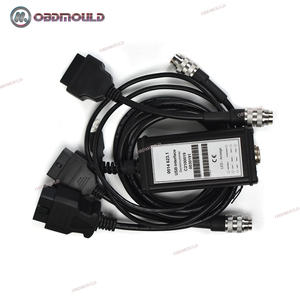 Outil de diagnostic CLAAS pour machines agricoles CLAAS, diagnostic de construction pour CLAAS CDS 7.5.1METADIAG+CF19, ordinateur portable - Product Image 5