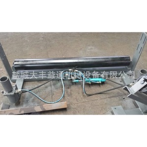 Dispositif de réglage hydraulique Yancheng Yitong pour système de convoyeur, durable - Product Image 2