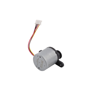 موتور ميكرو تحكم, موتور 25byj 4123.<span class=keywords><strong>3</strong></span> فولت 5 فولت تيار مستمر منخفض الضوضاء موتور 25 مللي متر موتور ميكرو من أجل تحكم ذكي TRV واي فاي zigbee/تحكم في درجة حرارة الجسم في درجة حرارة الجسم فولت 5 فولت تيار مستمر بدون ضوضاء جهاز تحكم لاسلكي/تحكم في درجة الحرارة من طراز zigbee - Product Image 5