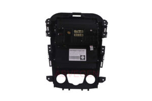 13.3 इंच कारप्ले एंड्रॉइड ऑटो कार डीवीडी रेडियो स्टीरियो प्लेयर के लिए कार जीपीएस वीस 350 2010-2016 कार जीपीएस नेविगेशन के साथ - Product Image 5