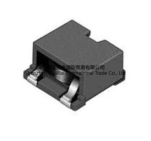 Điện cuộn cảm cuộn dây Lõi ferrite bề mặt gắn kết từ tính che chắn điện cảm 0.3-12 UH 10A hiện tại đánh giá Máy tính CPU điện - Product Image 5