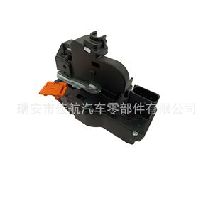 ระบบล็อคกลาง ตัวกระตุ้นล็อค สำหรับรถ Cadillac Seville SLS ประตูหน้าซ้าย 19210214 วัสดุ ABS พร้อมระบบกันขโมย - Product Image 3