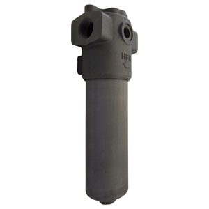 ตัวกรองอนุภาคตัวกรองน้ำมันอุตสาหกรรมทำจากเหล็กดึงความเย็น - Product Image 4