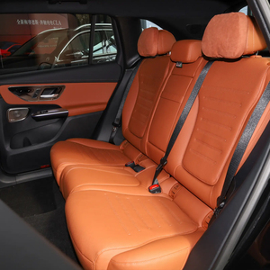 Véhicule familial essence à conduite à gauche, avec sièges en cuir premium, norme Euro, <span class=keywords><strong>vente</strong></span> en gros, châssis X253, Mercedes-Benz GLC300 4MATIC SUV 2026 - Product Image 5