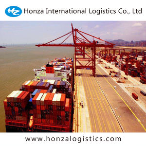 Tarifa marítima de transporte FCL desde Shenzhen ,China a Skikda, servicio portuario de Argelia por 40 pies - Product Image 6