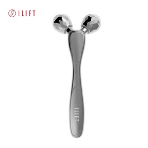 <span class=keywords><strong>Ganglios</strong></span> linfáticos <span class=keywords><strong>cara</strong></span> Facial palo masajeador <span class=keywords><strong>cara</strong></span> herramienta reafirmante belleza masajeador Mini 3D <span class=keywords><strong>cara</strong></span> de - Product Image 3