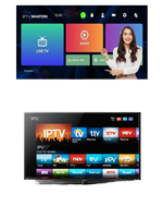 Code IPTV Strong-8k Trex-Diamond - Liste d'essais gratuits 24h - Panneau de revendeur M3u - Compte avec garantie de 12 mois pour l'Europe, l'Allemagne et l'Italie