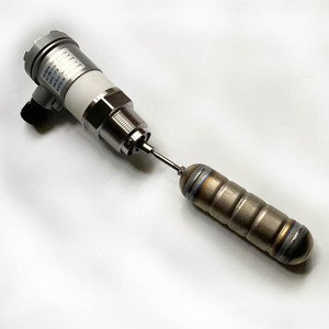 Sensor de Nivel de Paleta Giratoria de Venta Directa de Fábrica, Interruptor de Nivel de Paleta Giratoria, Controlador Rotatorio, Sensor de Nivel - Product Image 4