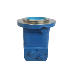 Moteur hydraulique HUAMAO BMT-250 OMTS-250 BMTS-250 BM4S-250 à couple élevé pour machines de construction - Product Image 3