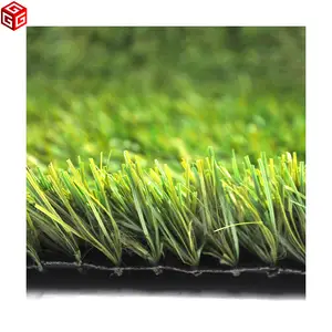 China AAG fornecedor 50mm 60mm grama sintética relvado futebol grama artificial para campos de futebol