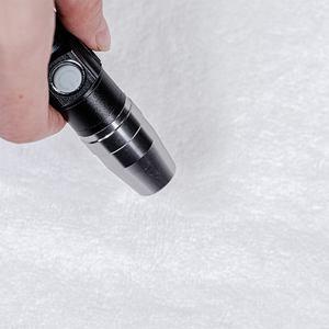 Haute qualité pas cher prix 100 anneau cardé coton Double Pile hôtel qualité <span class=keywords><strong>70x140</strong></span> serviette de bain - Product Image 4