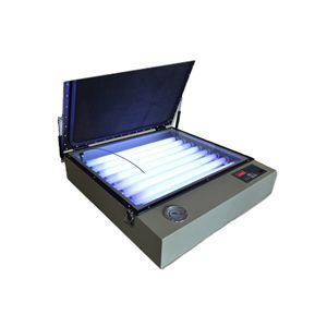 Padeen อุปกรณ์เปิดรับแสง UV/แสงบนจานมีความแม่นยำสูง - Product Image 2